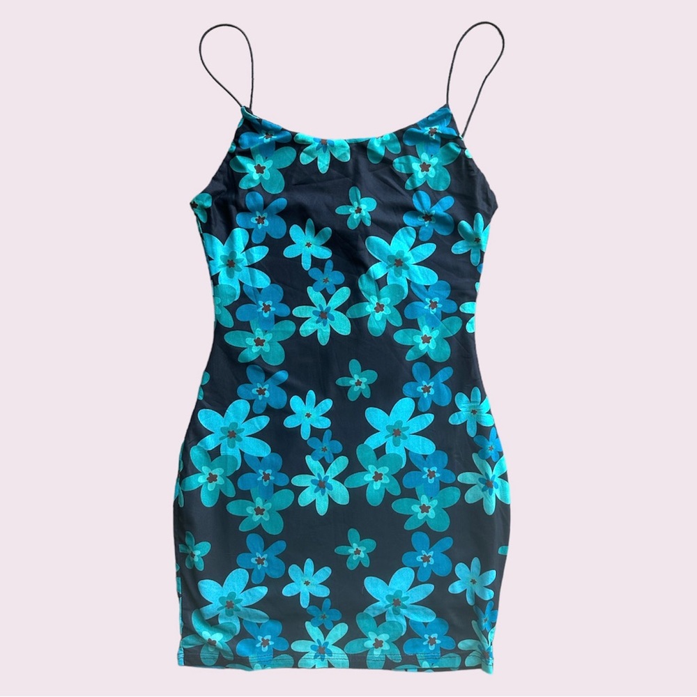 Nwt princess Polly Carolina mini dress